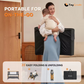 Nunuva 3-in-1 Baby Sleeper - Tiny Cradle
